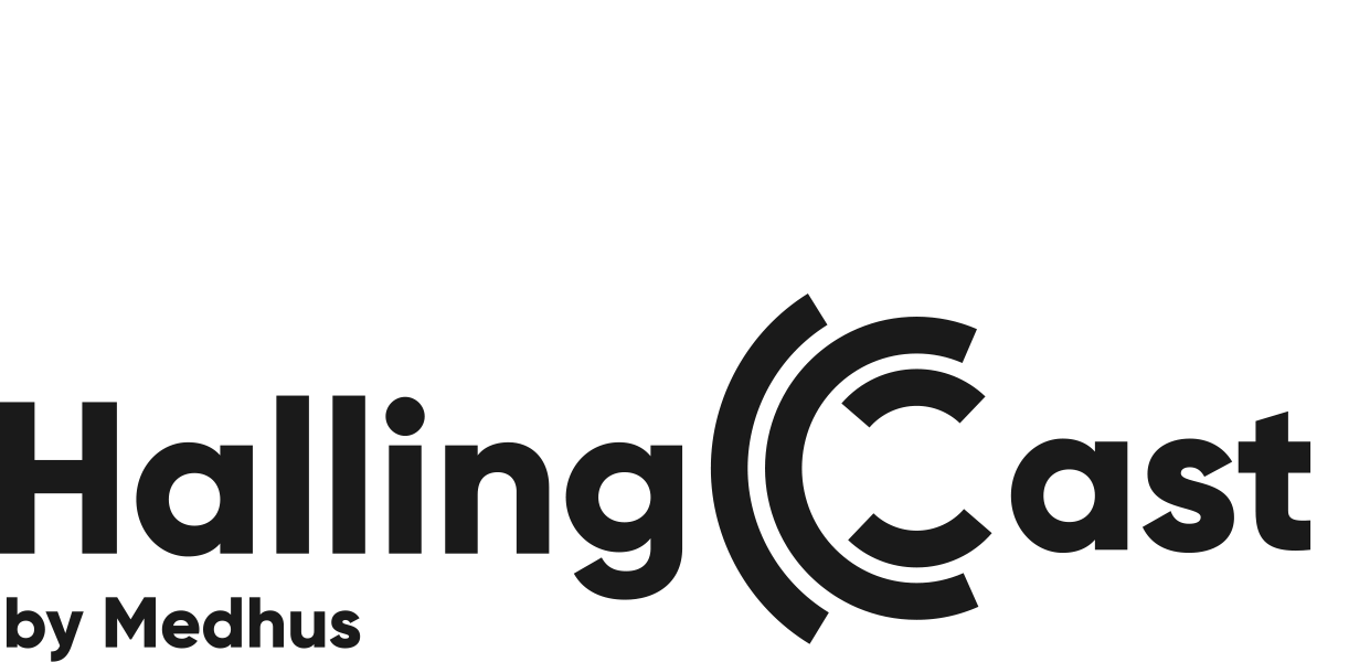 Hallingcast